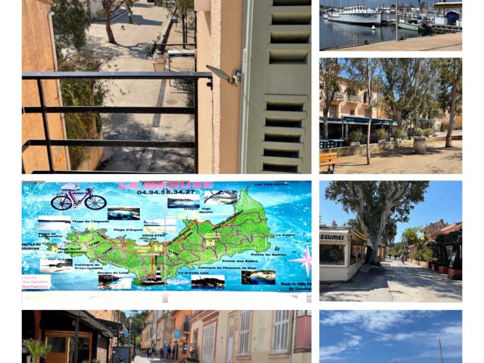 Photo of Others in Porquerolles