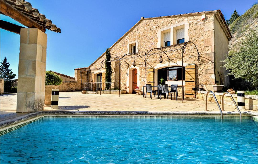 Photo of Outdoor in Boulbon