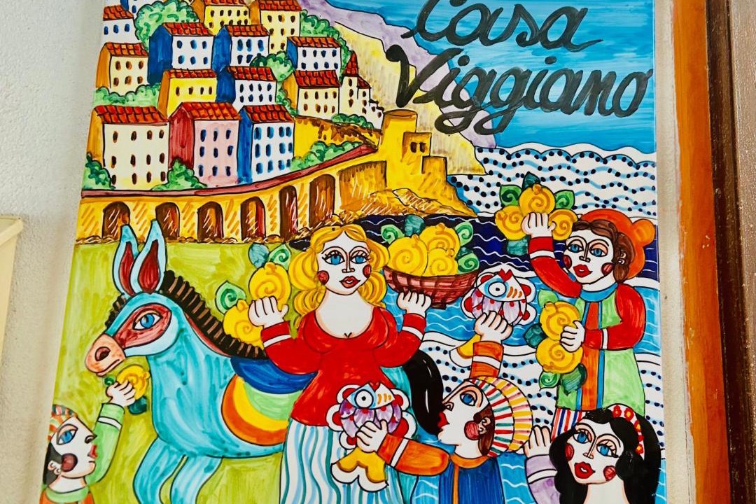 Photo of Others in Amalfi