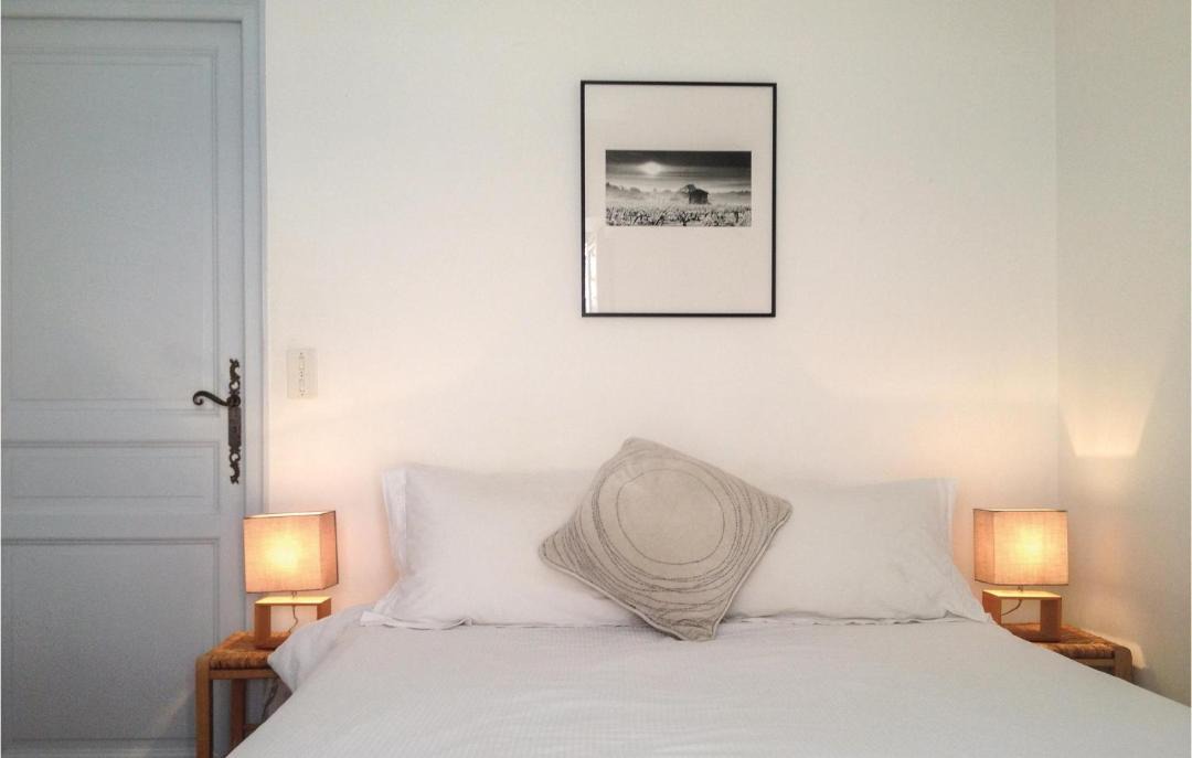 Photo of Bedroom in Bonnieux