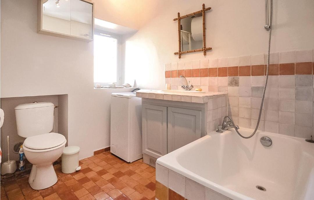 Photo of Bathroom in Bonnieux