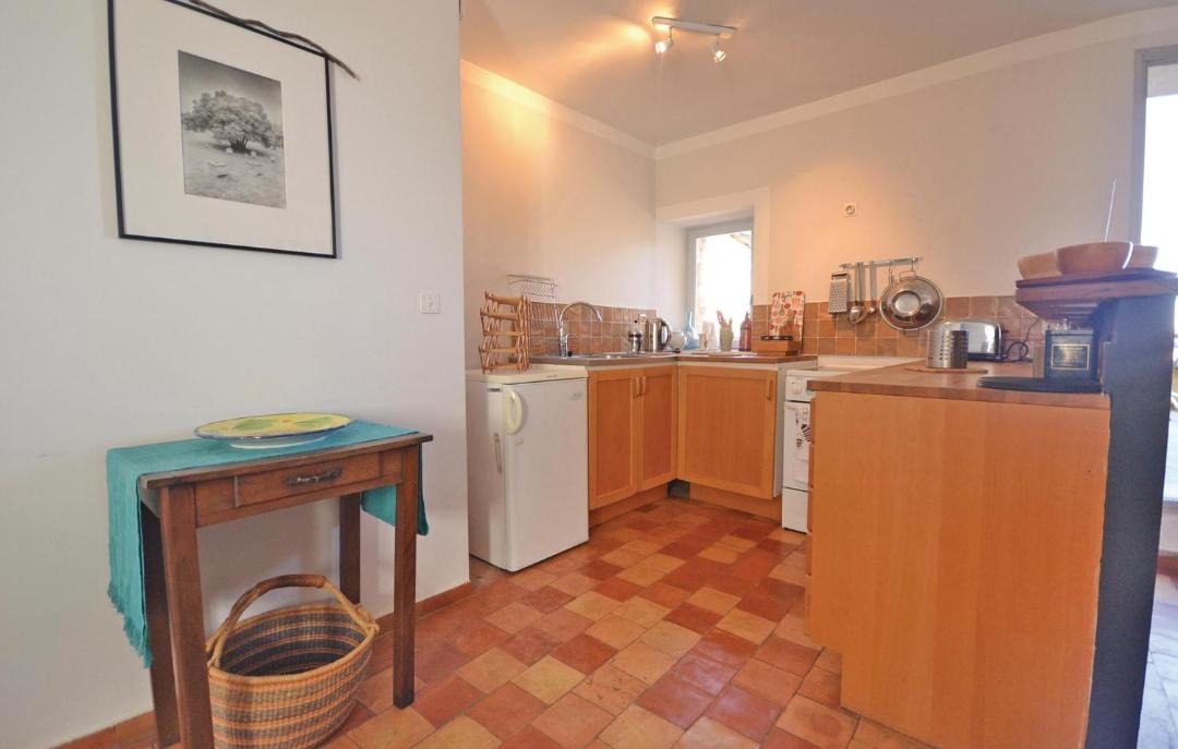 Photo of Kitchen in Bonnieux