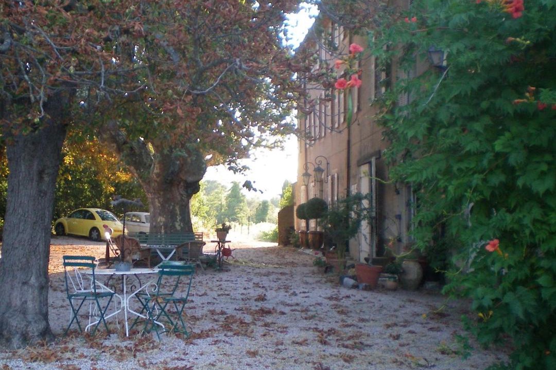 Photo of Buildings in Brignoles
