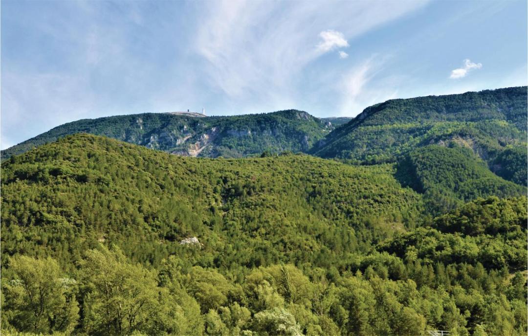 Photo of Outdoor in Saint-Leger-du-Ventoux