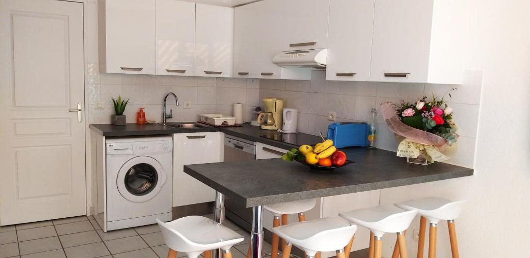 Photo of Kitchen in Miramar