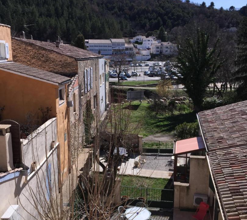 Photo of Patio Balcony in Riez