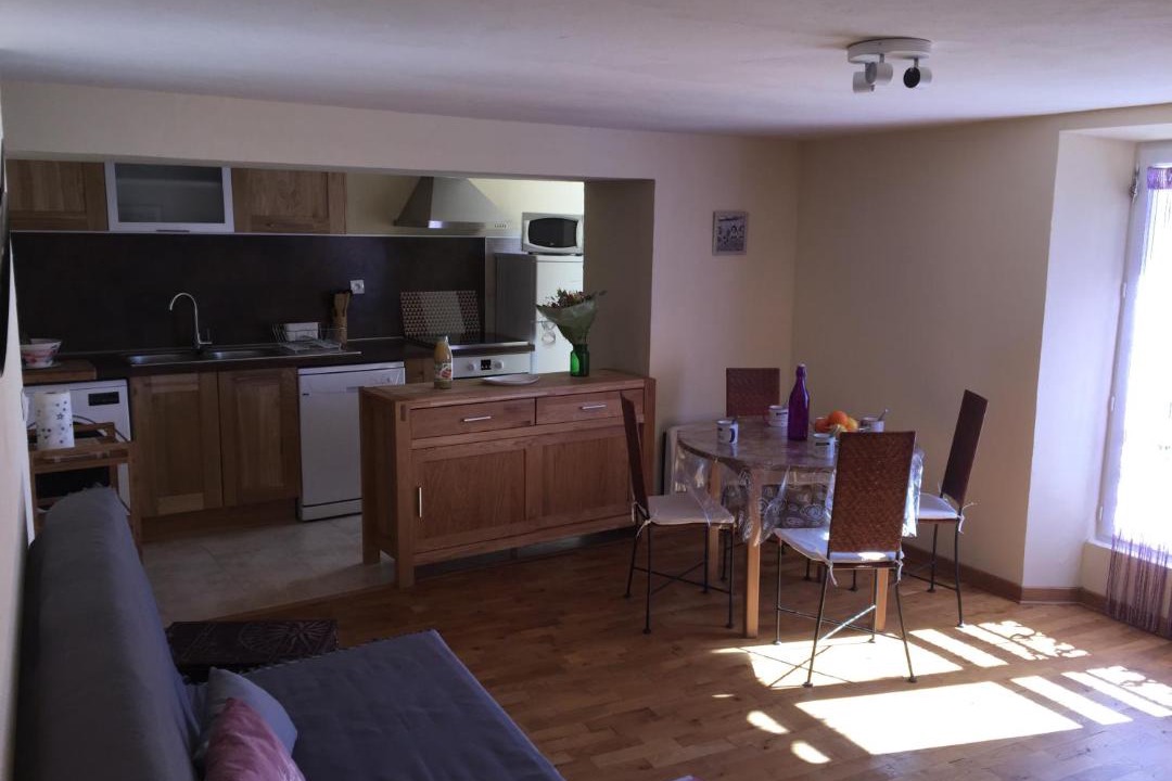 Photo of Livingroom in Riez