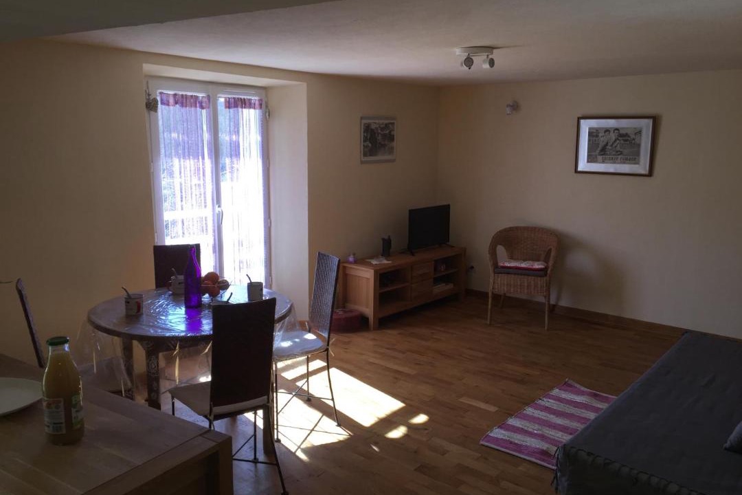 Photo of Livingroom in Riez
