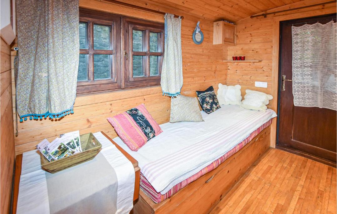 Photo of Bedroom in Gigondas