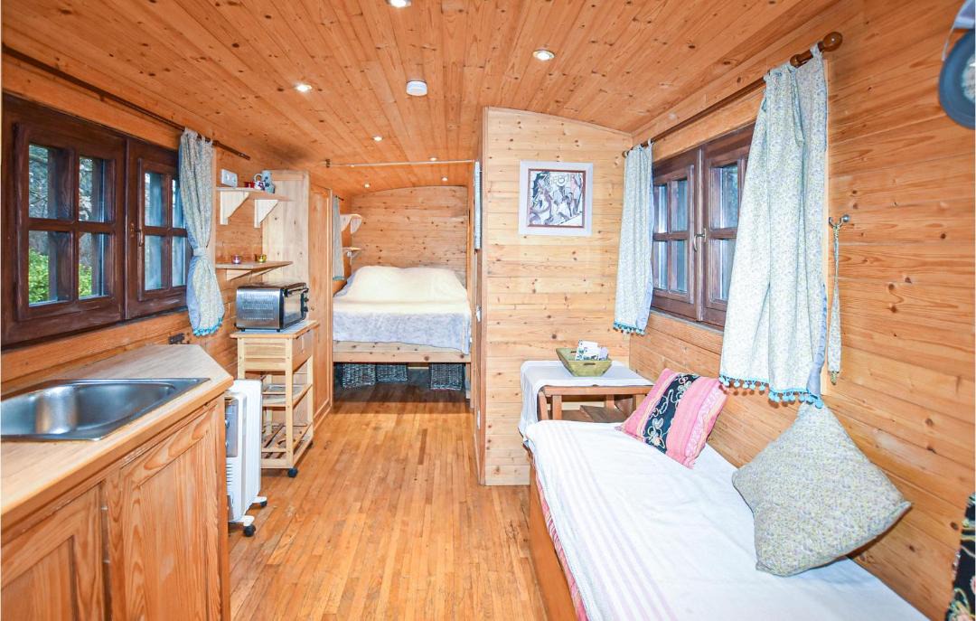 Photo of Livingroom in Gigondas