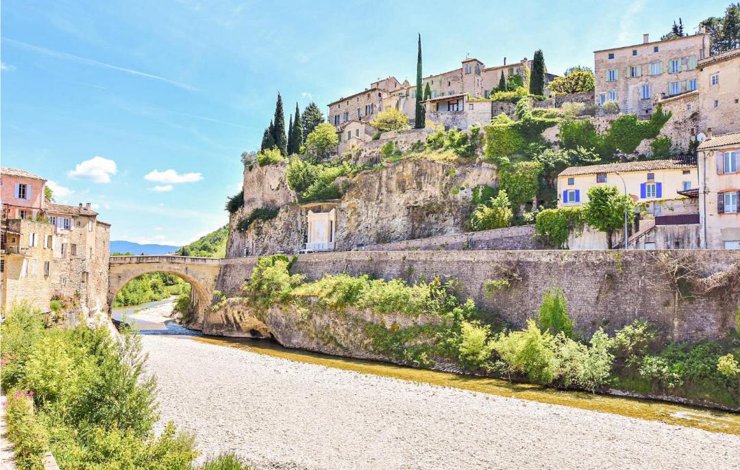 Photo of Others in Gigondas