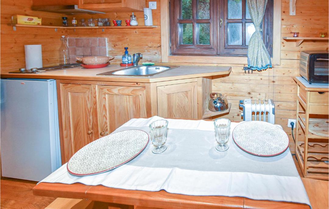 Photo of Kitchen in Gigondas