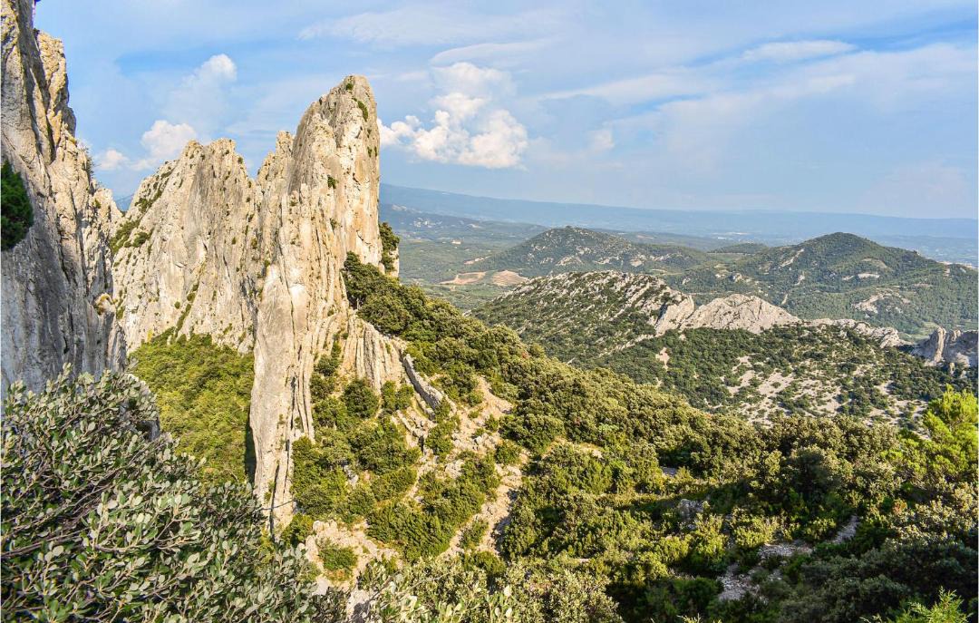 Photo of Outdoor in Gigondas