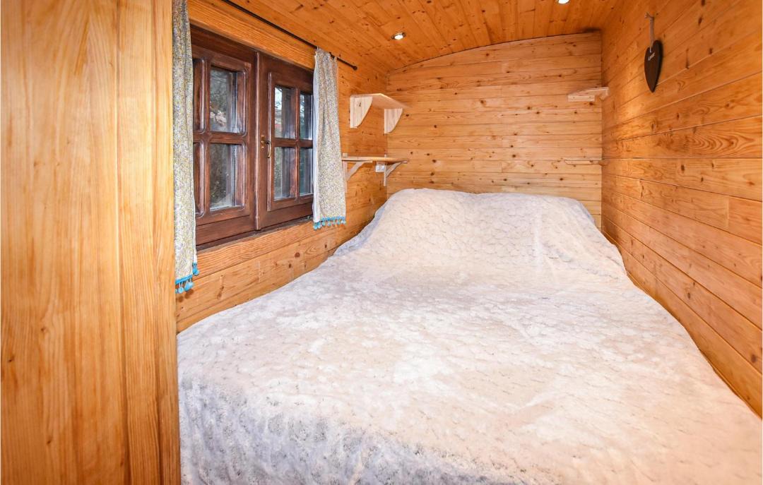 Photo of Bedroom in Gigondas