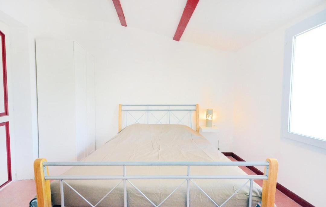 Photo of Bedroom in Theziers