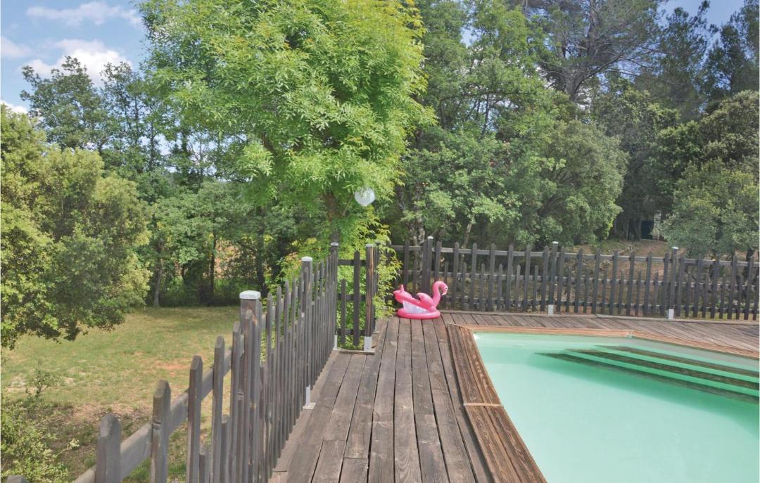 Photo of Outdoor in Pourcieux