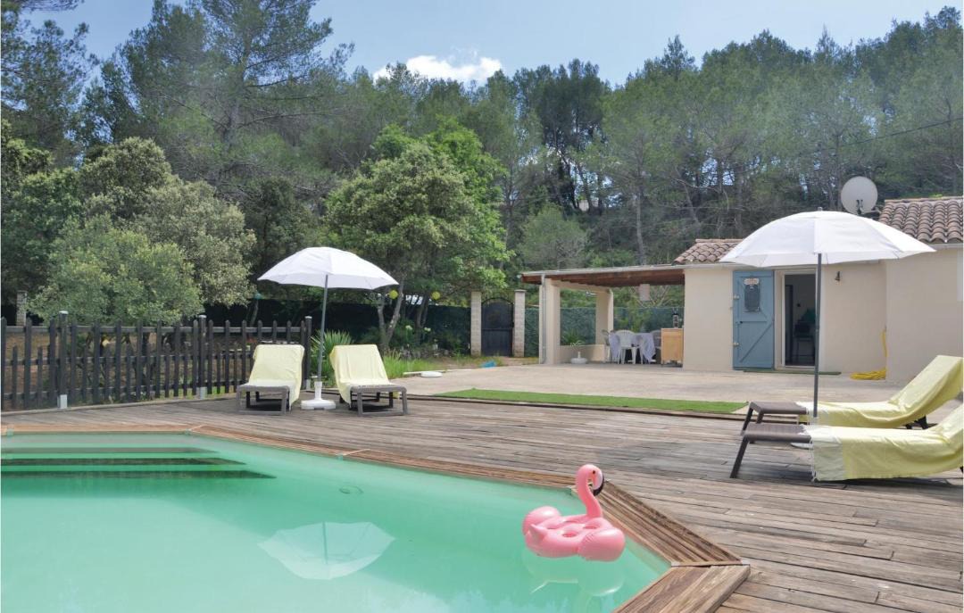 Photo of Outdoor in Pourcieux