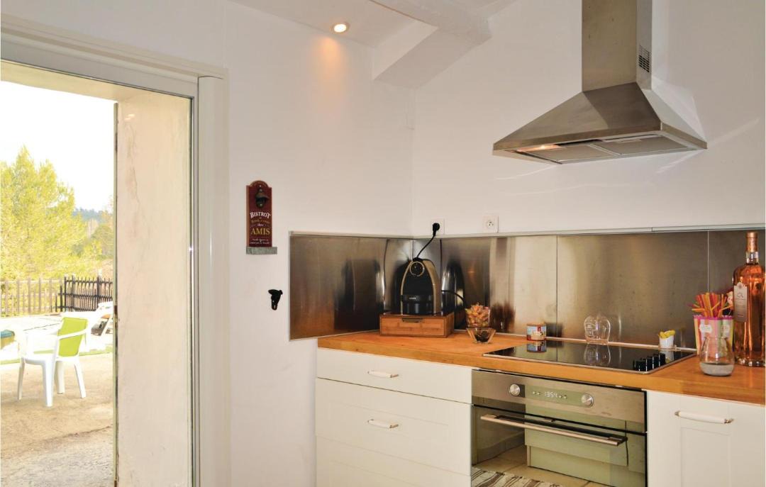Photo of Kitchen in Pourcieux