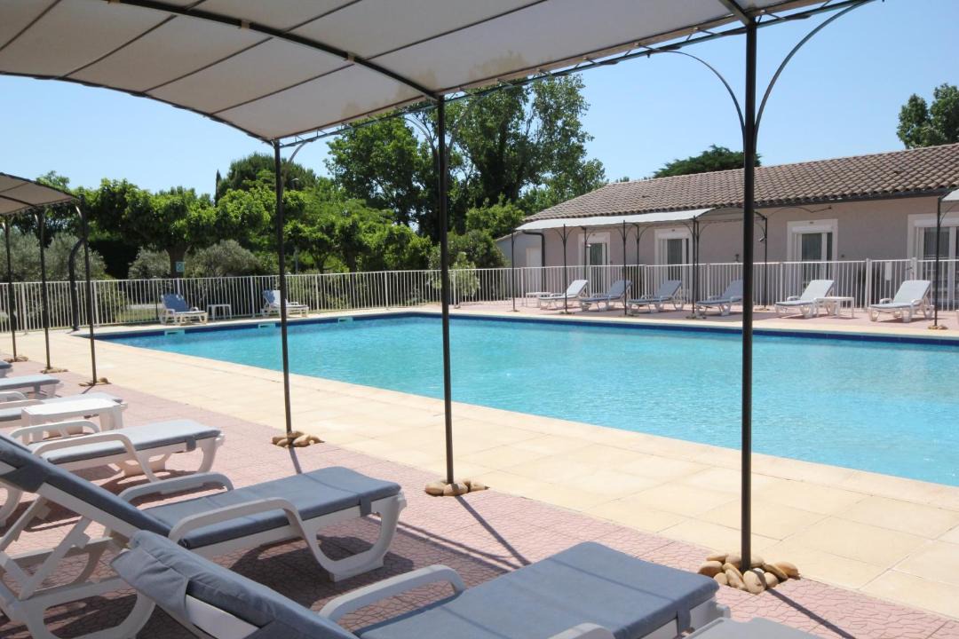 Photo of Outdoor in Le Thor
