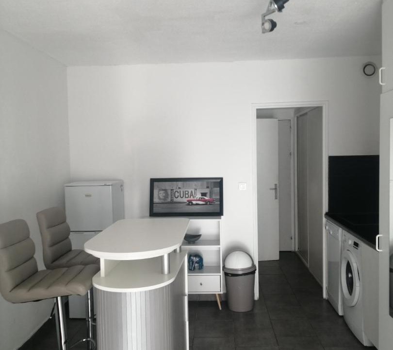 Photo of Livingroom in Toulon - Hyeres