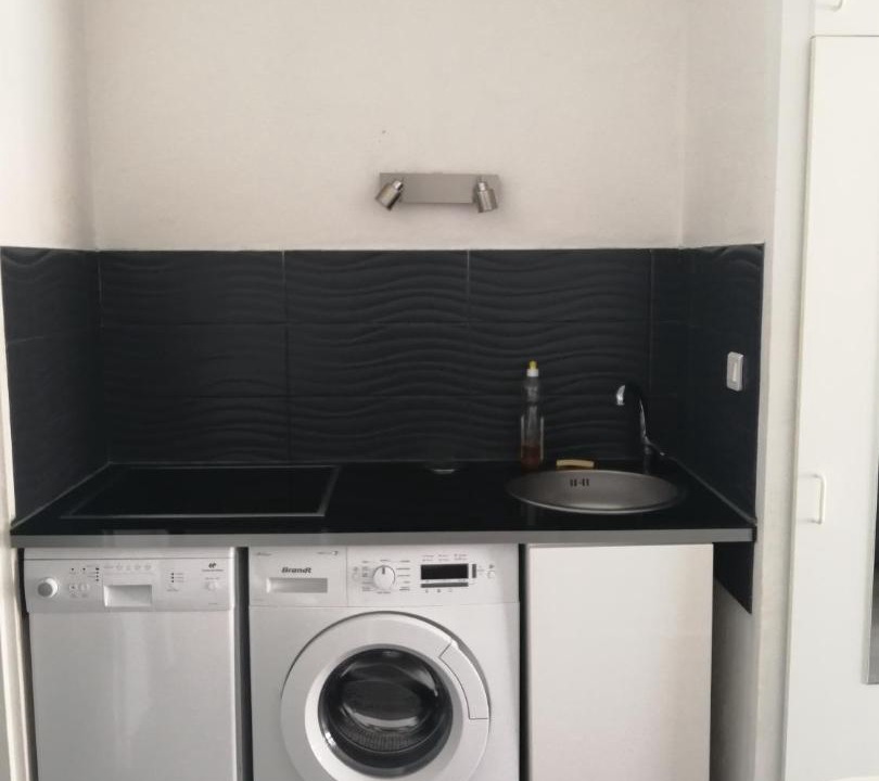 Photo of Kitchen in Toulon - Hyeres
