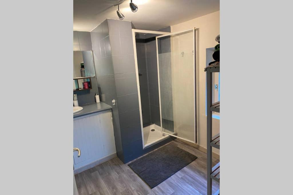 Photo of Bathroom in Puyvert
