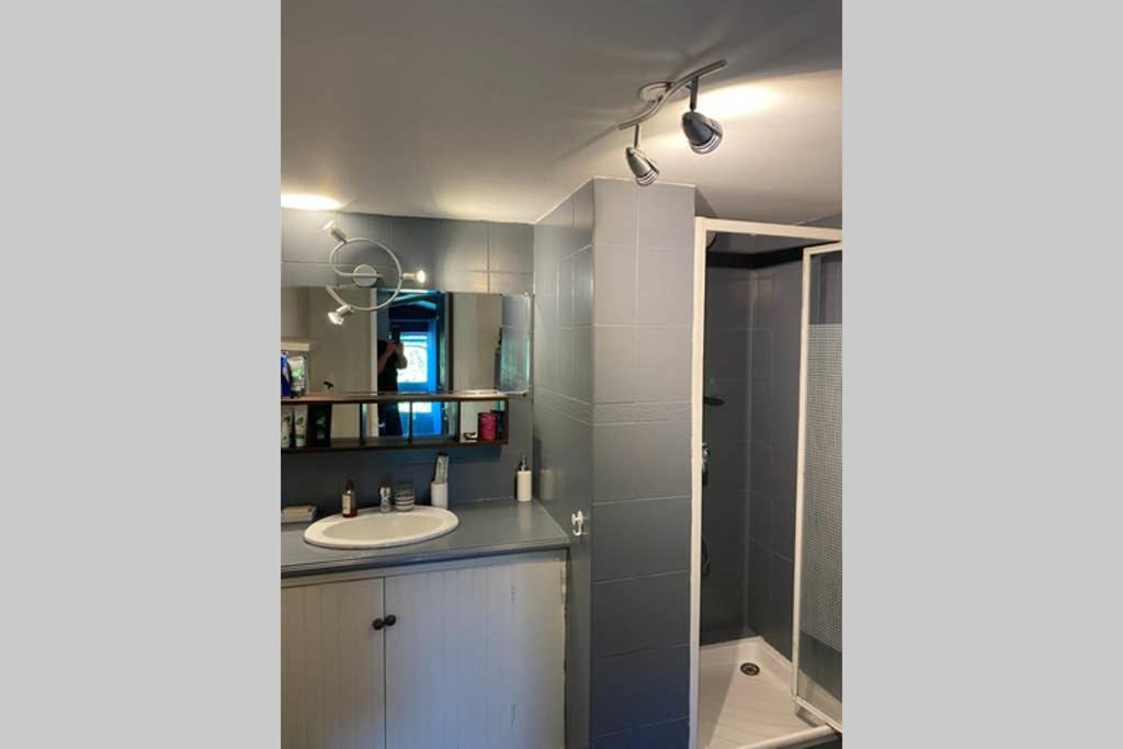 Photo of Bathroom in Puyvert