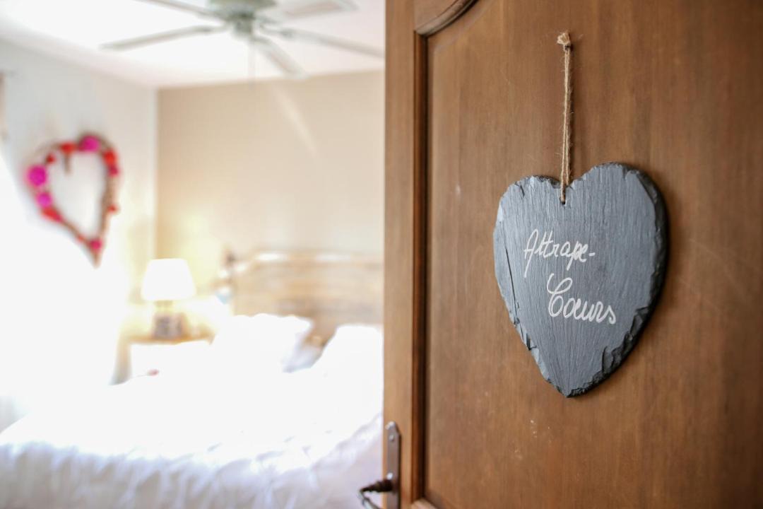 Photo of Bedroom in Pernes-les-Fontaines