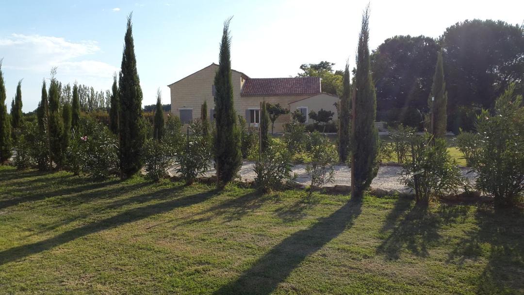 Photo of Others in Saint Pierre de Mezoargues