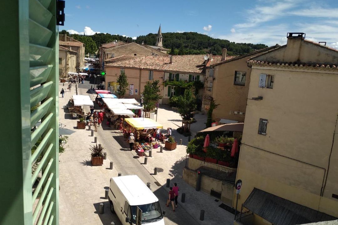 Photo of Others in Cadenet