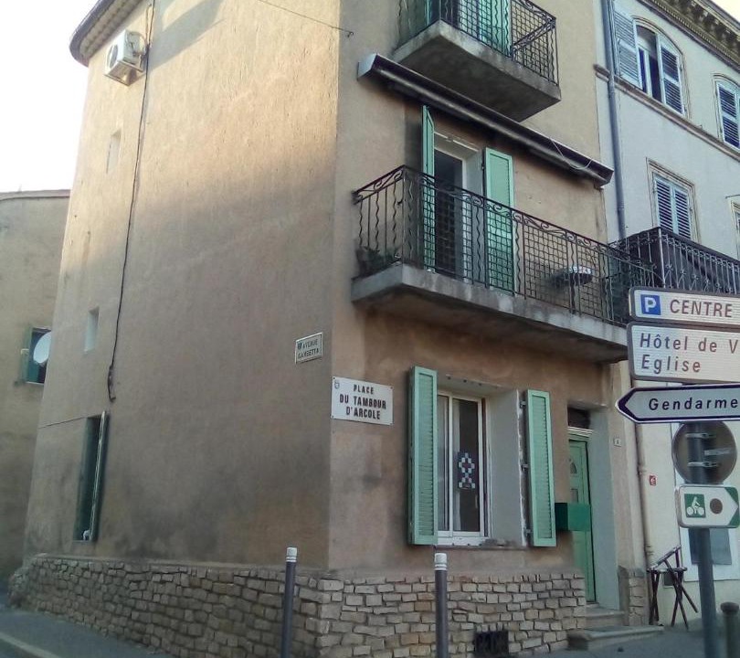 Photo of Others in Cadenet