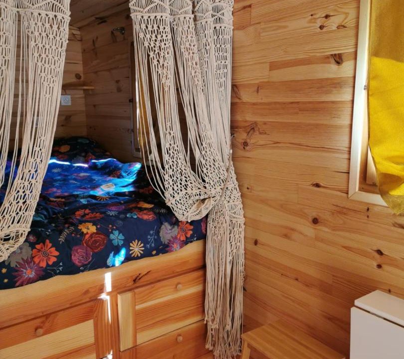 Photo of Bedroom in Buoux