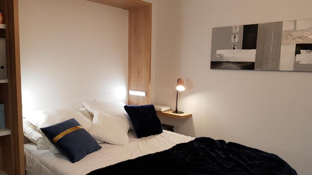 Photo of Bedroom in Digne-les-Bains