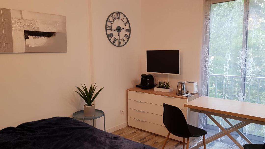 Photo of Livingroom in Digne-les-Bains