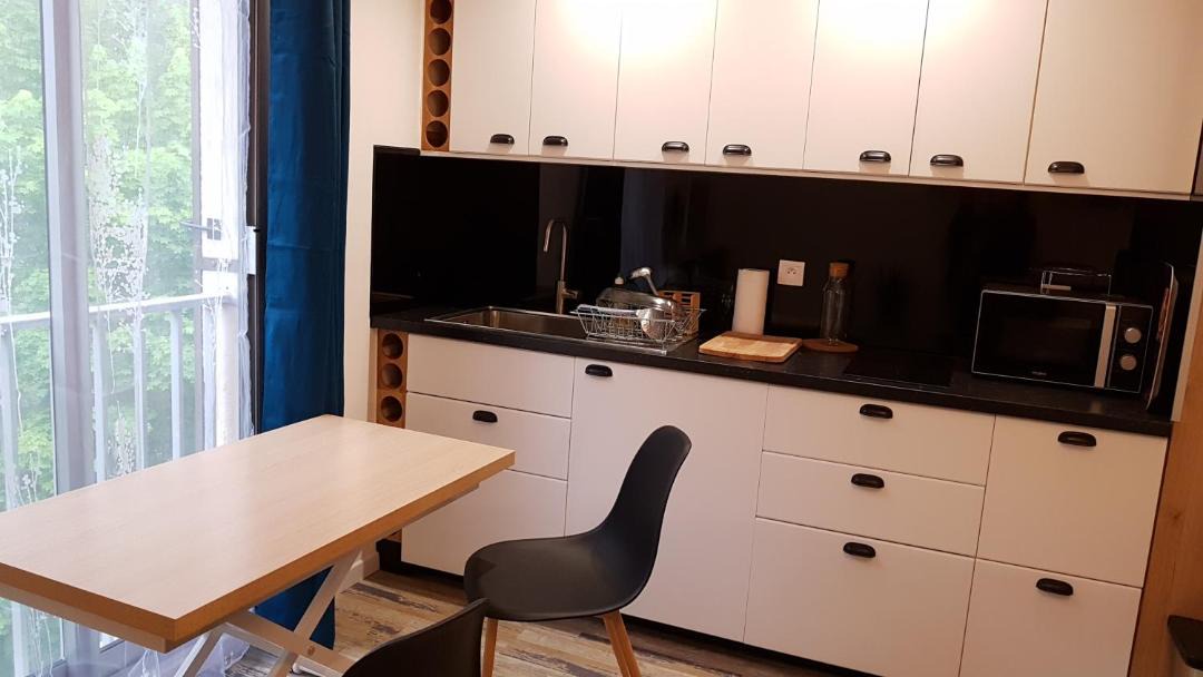 Photo of Kitchen in Digne-les-Bains