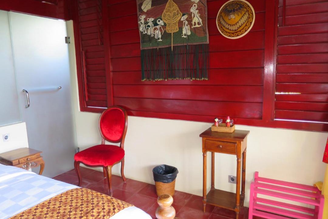 Photo of Bedroom in Manggis