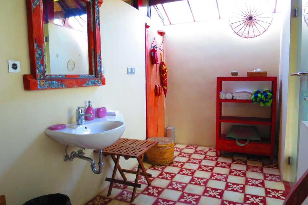 Photo of Bathroom in Manggis