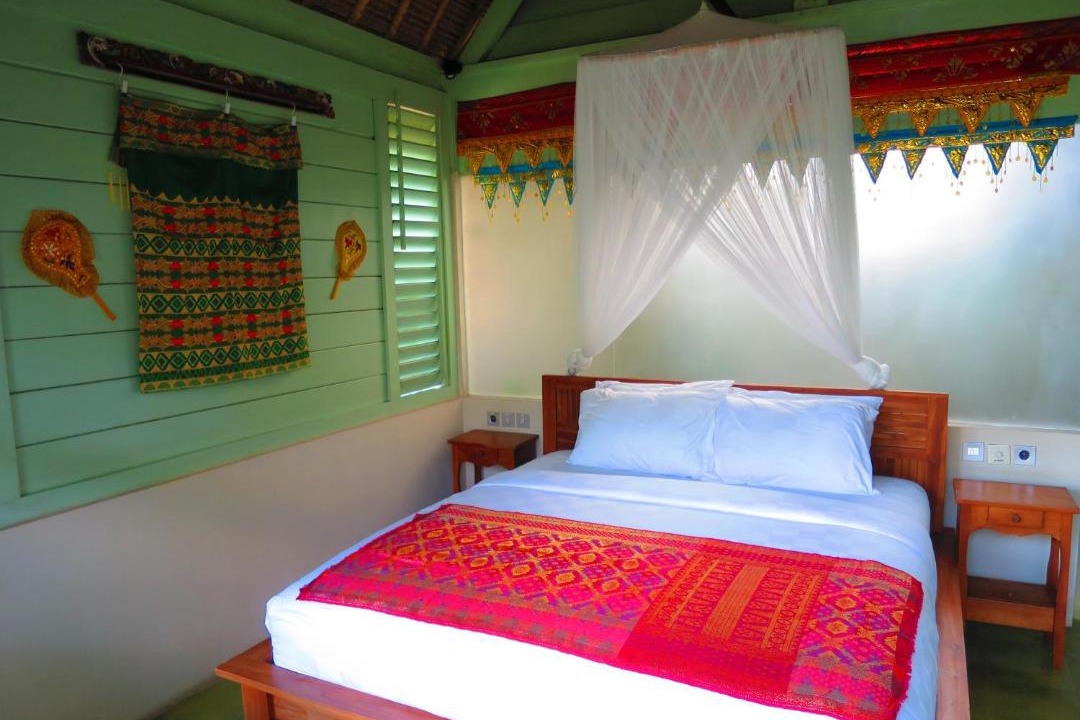 Photo of Bedroom in Manggis