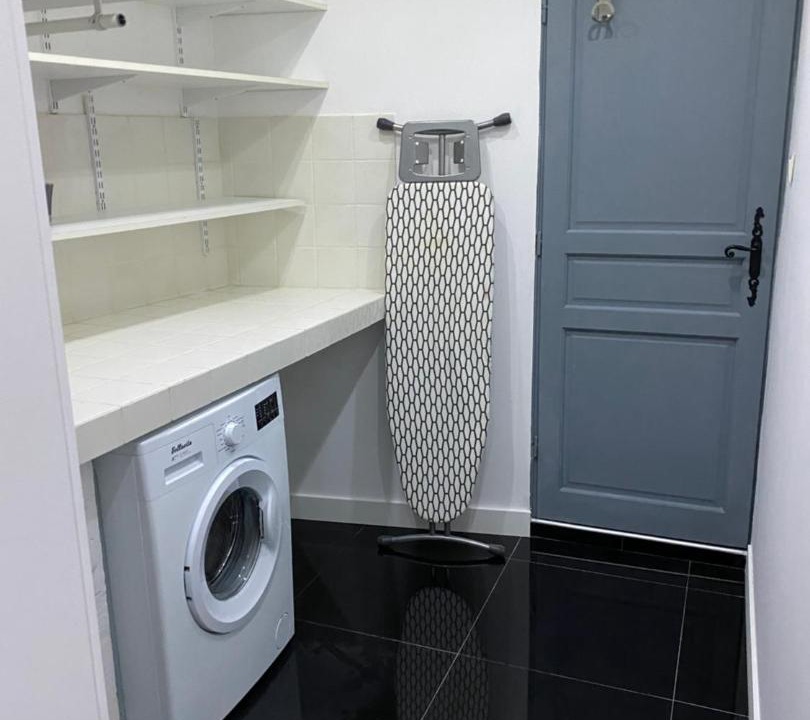 Photo of Bathroom in Cavaliere Beach