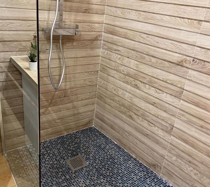 Photo of Bathroom in Cavaliere Beach