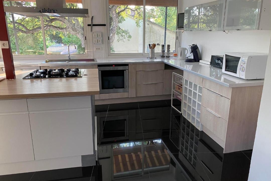 Photo of Kitchen in Cavaliere Beach