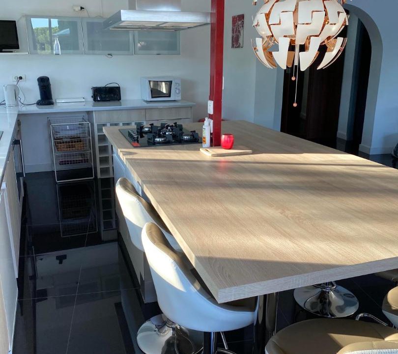 Photo of Kitchen in Cavaliere Beach