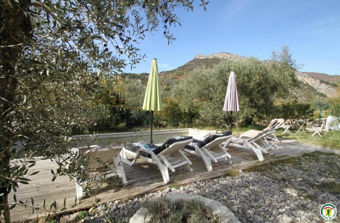Photo of Others in Buis-les-Baronnies