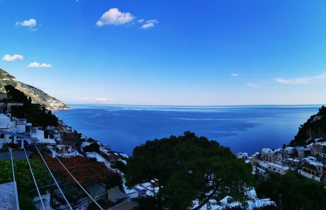 Photo of Others in Positano
