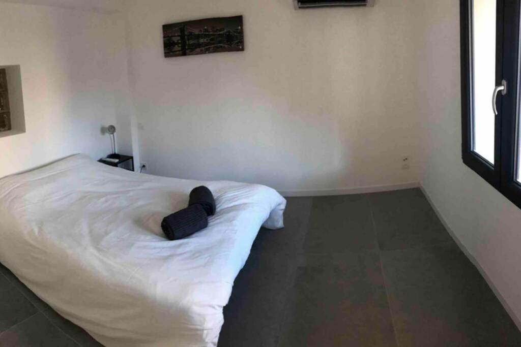 Photo of Bedroom in Codolet