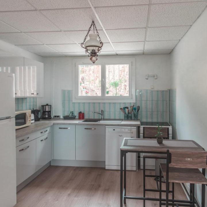 Photo of Kitchen in La Londe-les-Maures
