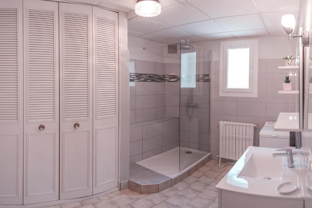 Photo of Bathroom in La Londe-les-Maures