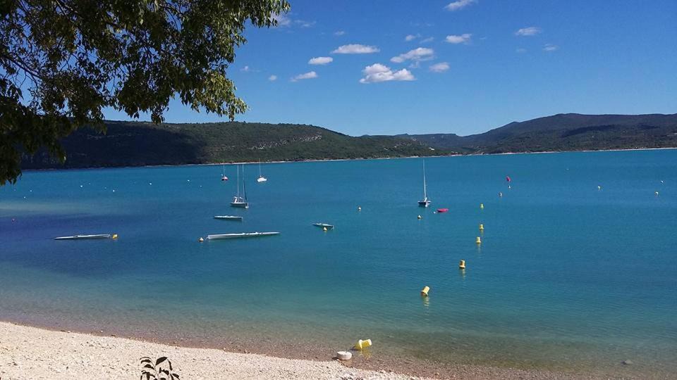 Photo of Others in Sainte-Croix-du-Verdon