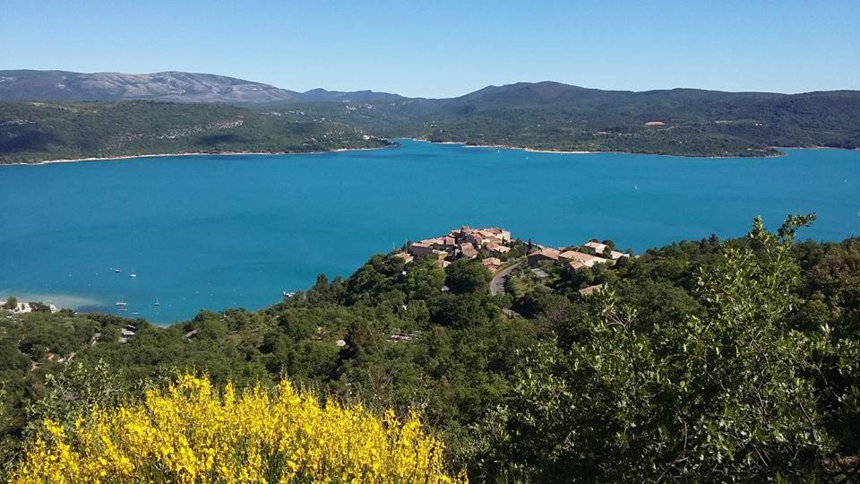 Photo of Others in Sainte-Croix-du-Verdon