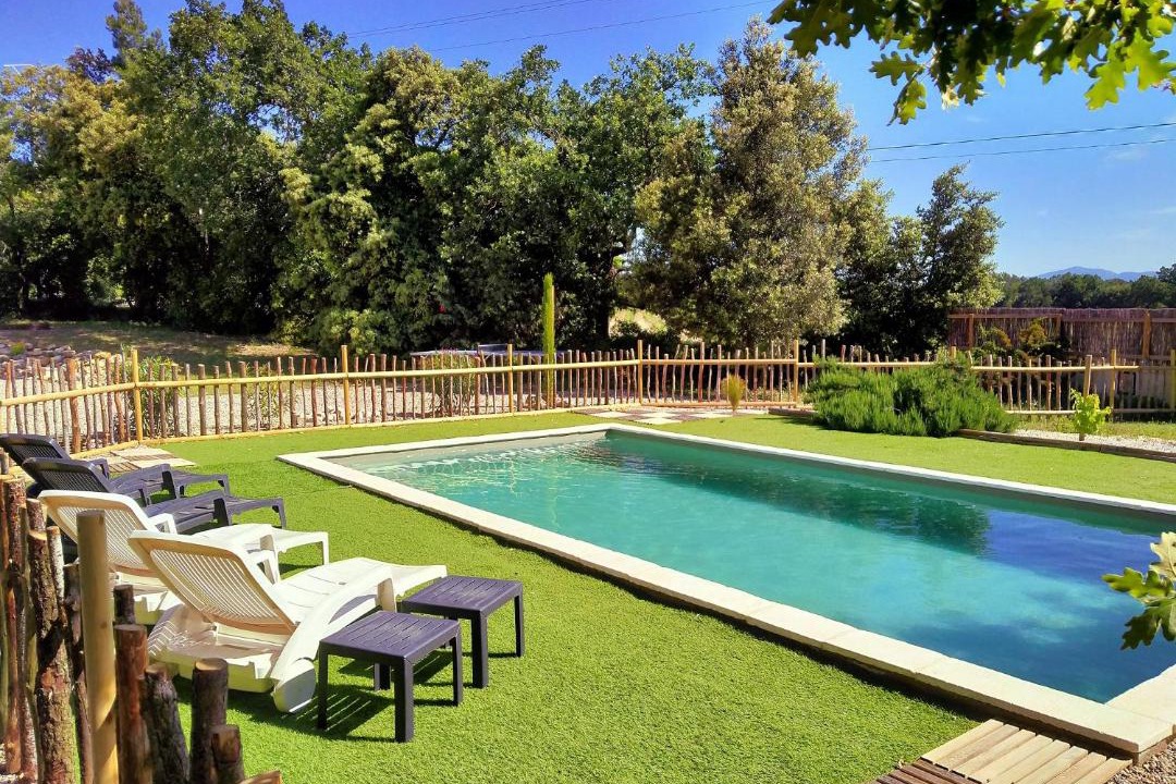 Photo of Outdoor in Montsegur-sur-Lauzon